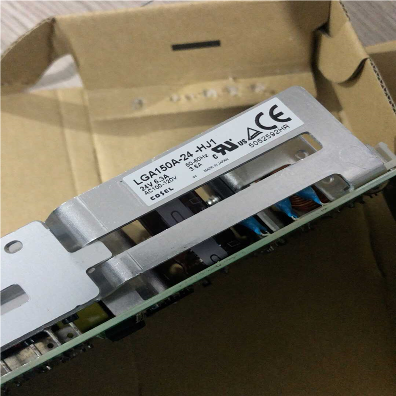 议~COSEL电源 LGA240A LGA240A-24-HJ1