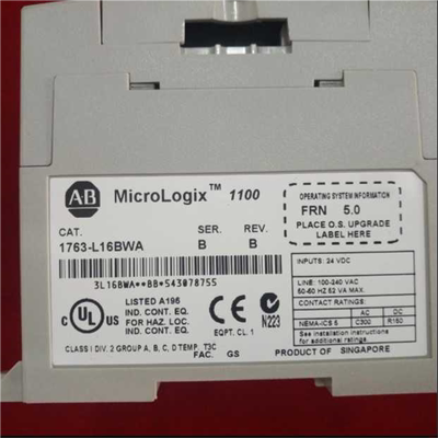 1763-L16BWA（反映电子）