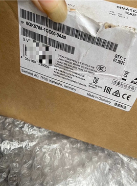 询价~电气交换机 6gk5788-1gd00-0aa0原