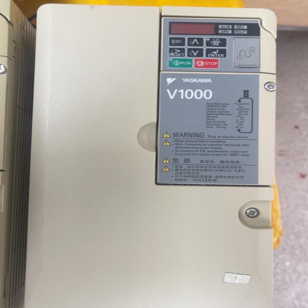 议价CIMR-VB4A0023FBA适用