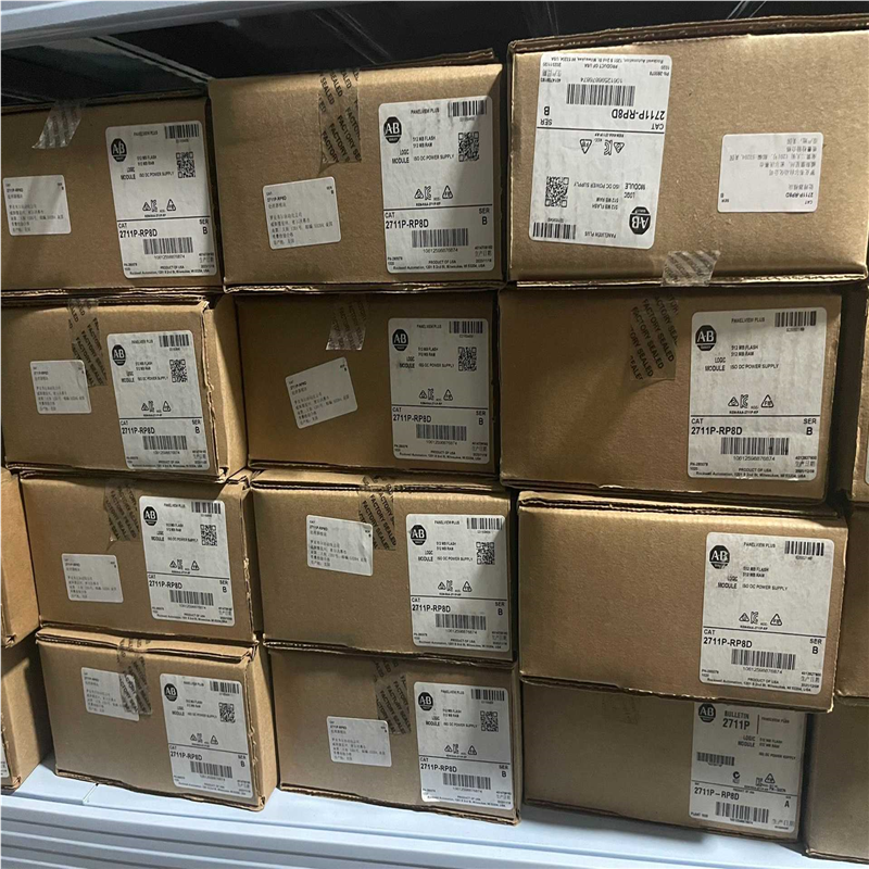 【汇生】美国AB 罗克韦尔 PLC 模块【议价】