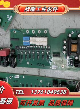 AB变频器750系列驱动板PN-170443议价