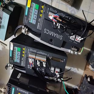 崽崽配件 6SL3210 质量 5CC14 0UA0功能正常