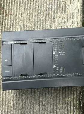 九成新基恩士KV-N60AT，正常件 ，处理~询价