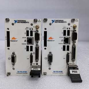 夜夜配件 PXI 直接拍 需要 8196模块