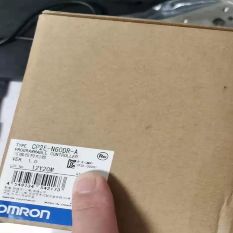 CP2E-N60DR-A(崽崽配件）