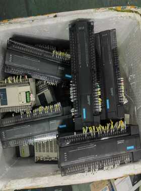 汇川PLC，型号：H2U-4040MT-XP，库存20条，成~询价