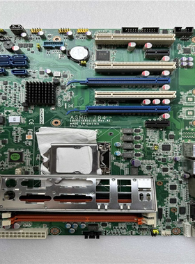 (背呗机械)研华ASMB-784G2 REVA1工控机主板  议价