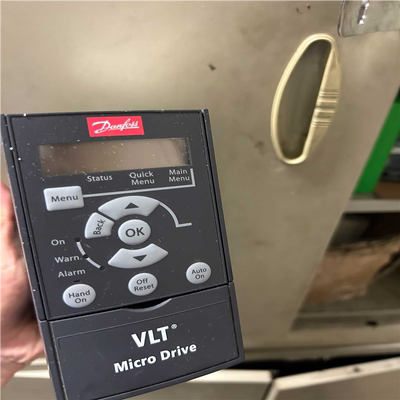 丹佛斯变频器FC51/220/380V0.37/0.75/1（憨憨电子）