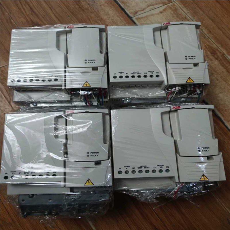 议~ABB变频器ACS355-03E-23A1-4 11kw