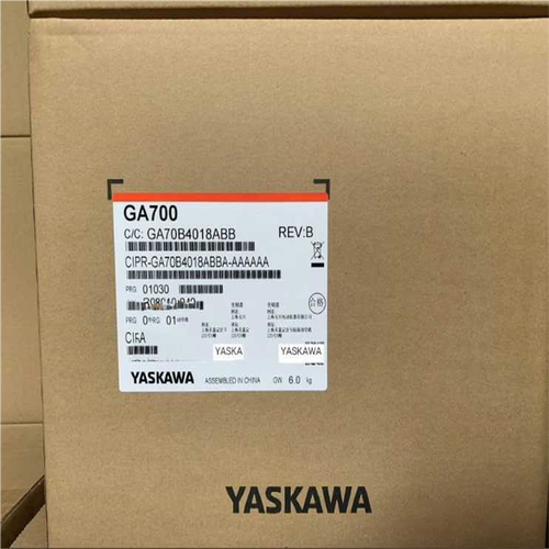 【顺庆】安川变频器CIPR-GA70B4031ABBA重载11kw轻【议价】