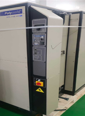 【顺庆】Brooks  Polycold PFC-1102 /P【议价】