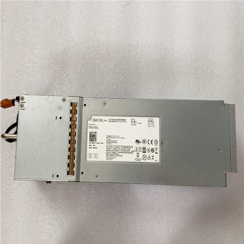 06N7YJ DELL MD3200 MD3600 MD12（夫美商行）