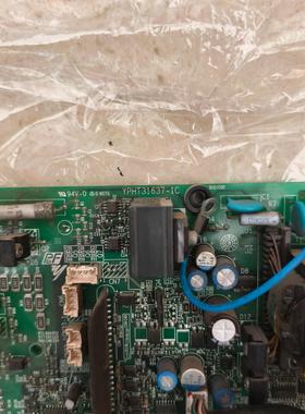 【汇生 】安川变频器驱动板，YPHT31637-1C，ETC71082【议价】