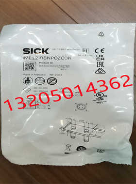IME12-08NPOZC0K 1040783 SICK接近传感器西克原装正 库存多~议