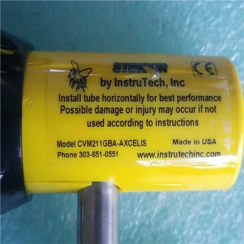 议~Instrutech CVM211GBA-AXCELIS 拆