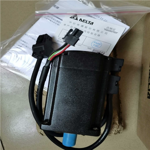 臺(tái)達(dá)400W電機(jī)ECM 保全新原 CY0604RS1 A3H