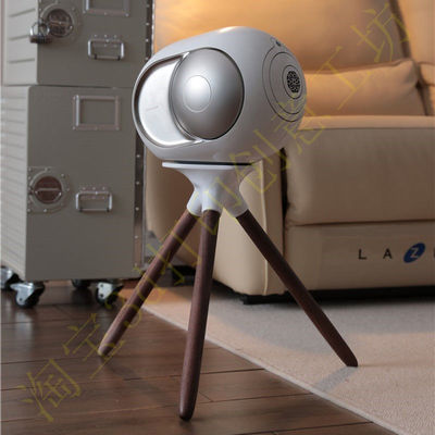 适配Devialet 帝瓦雷 Phantom 高脚架蛋音箱专用均衡支架三脚架