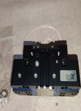 议~Z齐默夹爪气缸 GPP5006N-00-A