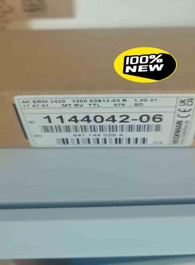 读数头ERM2420 1200 1144042-06议价