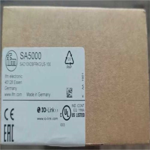 SA5000全新原装正品+IFM易福门++SA5000~议价