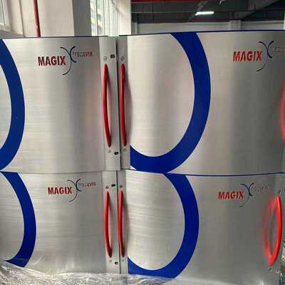 议价SOIX MAGIX 20K SPUTTERING IC