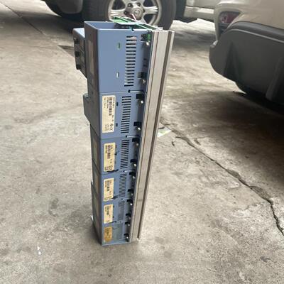 贝加莱2003PLC，7CP774.60-1一个，7D072（憨憨电子）