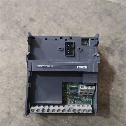 (议价)XL800T-22KY-4众辰变频器主板，22千瓦机器，