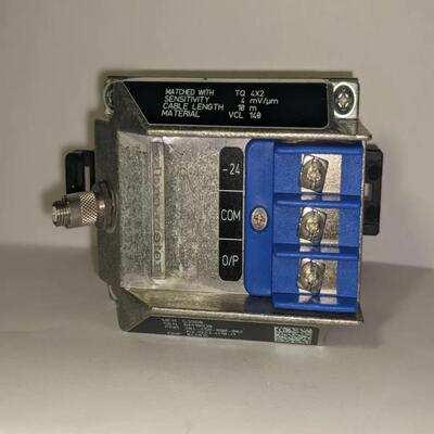 【顺庆】韦伯瑞华IQS452 IQS450 vibro-meteri【议价】