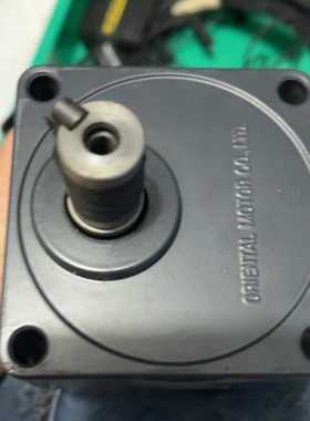 原装拆机东方电机BLHM5100K-GFS，功能包好~议价