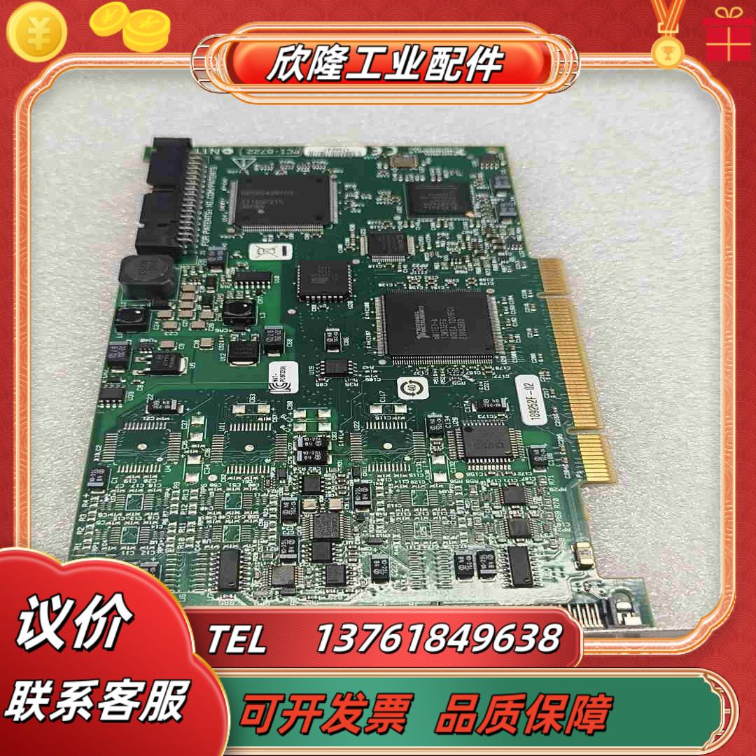 NI PCI-6722 成色新 议价出售议价