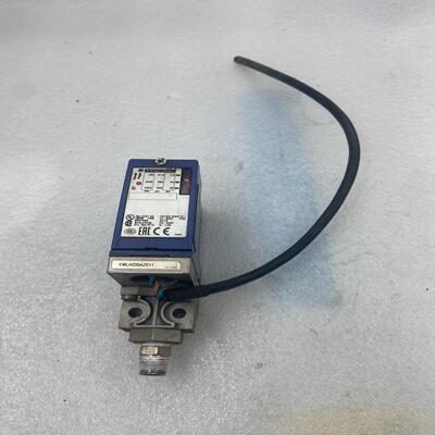 施耐德压力传感器xmla035a2s11无修功能议价