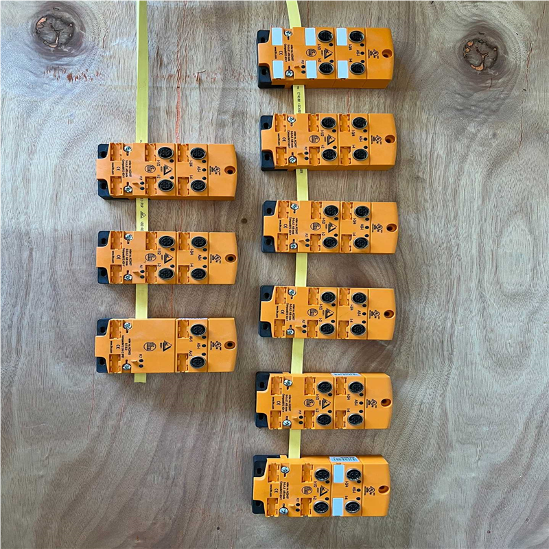 议~德国IFM易福门模块AC2403