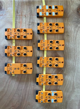 议~德国IFM易福门模块AC2403