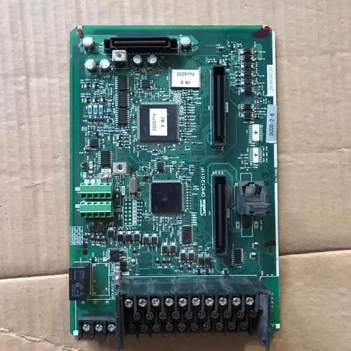 【顺庆】三肯变频器Vm06主板DMC12011F三肯变频器Vm06主【议价】