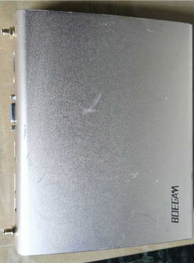 ESHOW-Y100无线投屏器！（反映电子）