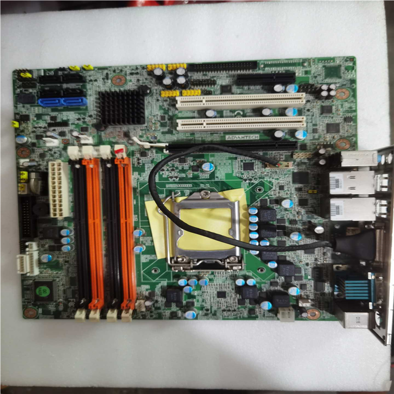 研华双网口 双VI工业工控机主板是AIMB-581QG  A(崽崽配件）,3C数码配件,其它配件,淘宝优惠券,粉丝福利购,淘宝优惠卷