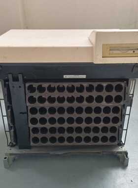 议~LAB EQUIPMENT  BACT/ALERT 3D60