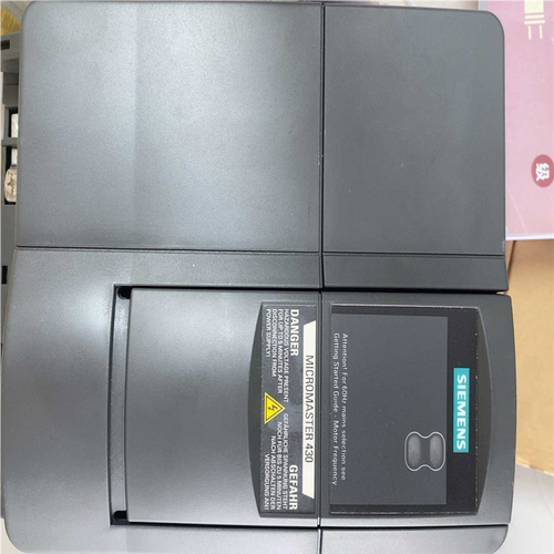(议价)430系列变频器7.5KW 6SE6430-2UD27