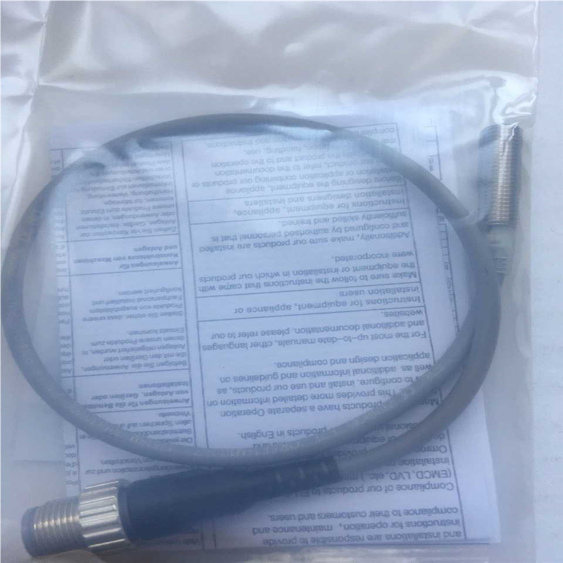 接近开关E2E-X1R5F1-M1GJ-Z（夜夜配件）