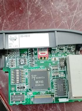 （议价咨询）AUTOMATION DIRECT DO-HSIO 模块 拆