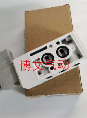 SOLENOID VALVE电磁气控阀MSV310 MVSN-300-4E1换向阀