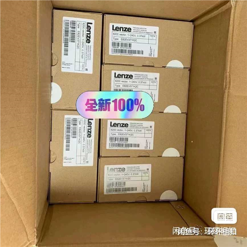 议~E82EV371-2C E82EV371K2C E82EV3