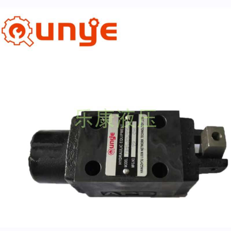 手动阀DMG-02-3C2-O 3C6-W 03-3C2-O 2B2 3C4