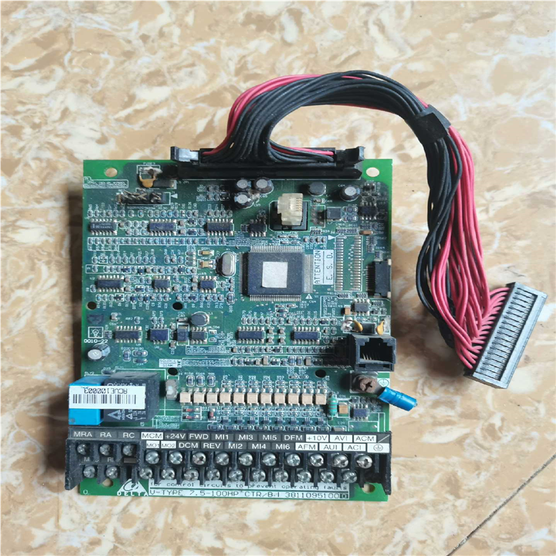 【汇生】台达V系列VE系列变频器主板0010-22    E1694【议价】