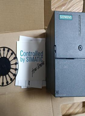 未开封CPU614模块6ES7614-1AH0（憨憨电子）