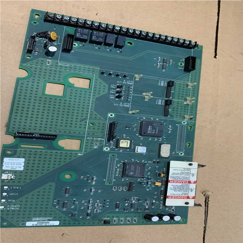 AB罗克韦尔板卡议价