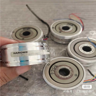 器21BRX 憨憨电子 607 10成 HG72 HAROW旋转编码