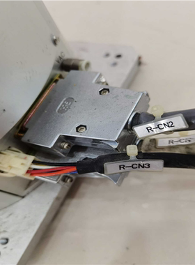 【汇生】罗兹RR701L1211-3A3-111-1双臂硅片传输机【议价】