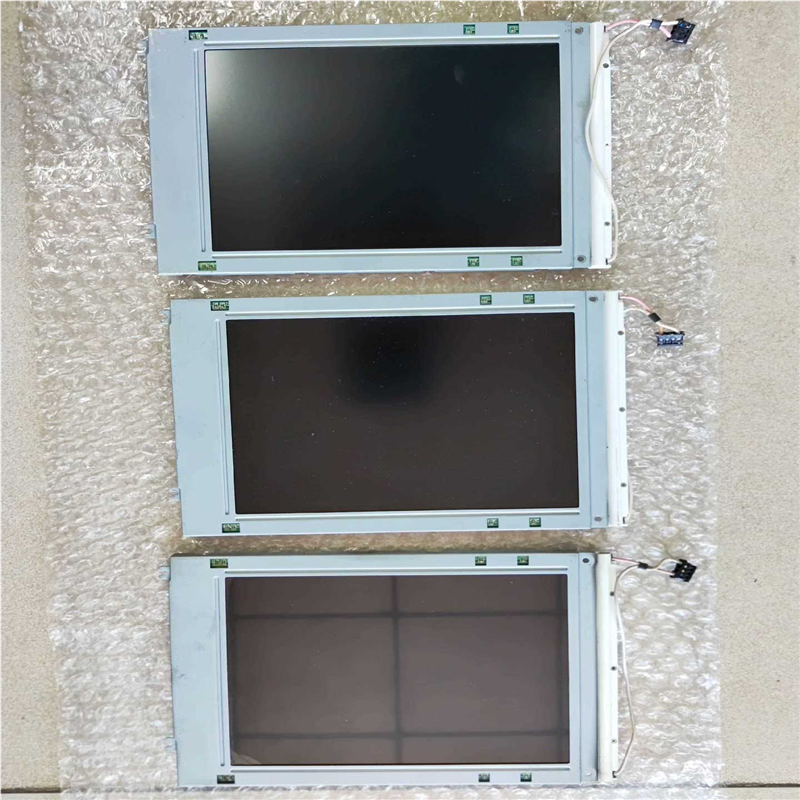 议价FANUC发那科OI系统原装液晶屏，LM64P101，LQ0